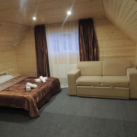 Вилла Zlata Bukovel Exterior photo