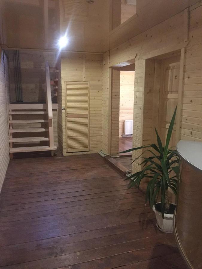 Вилла Zlata Bukovel Exterior photo