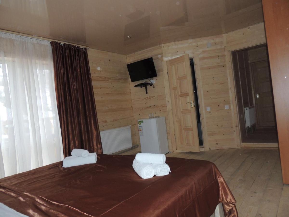 Вилла Zlata Bukovel Exterior photo