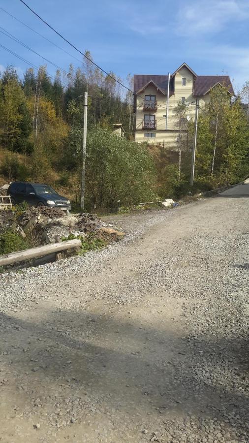 Вилла Zlata Bukovel Exterior photo