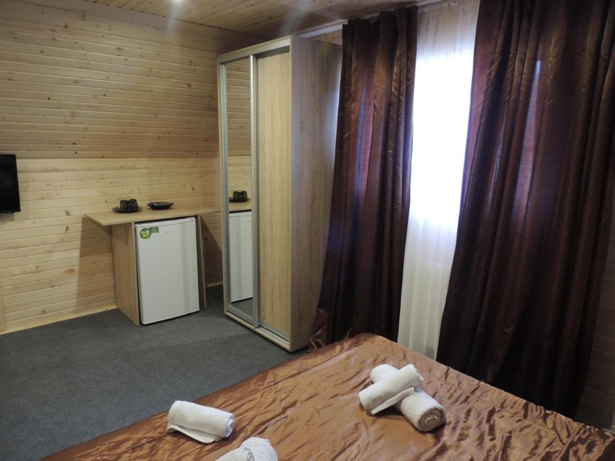 Вилла Zlata Bukovel Exterior photo