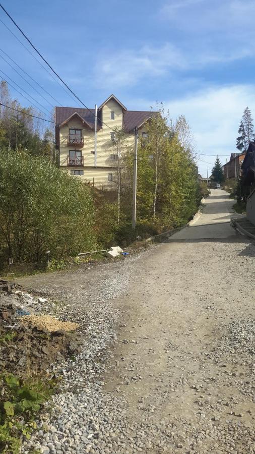 Вилла Zlata Bukovel Exterior photo