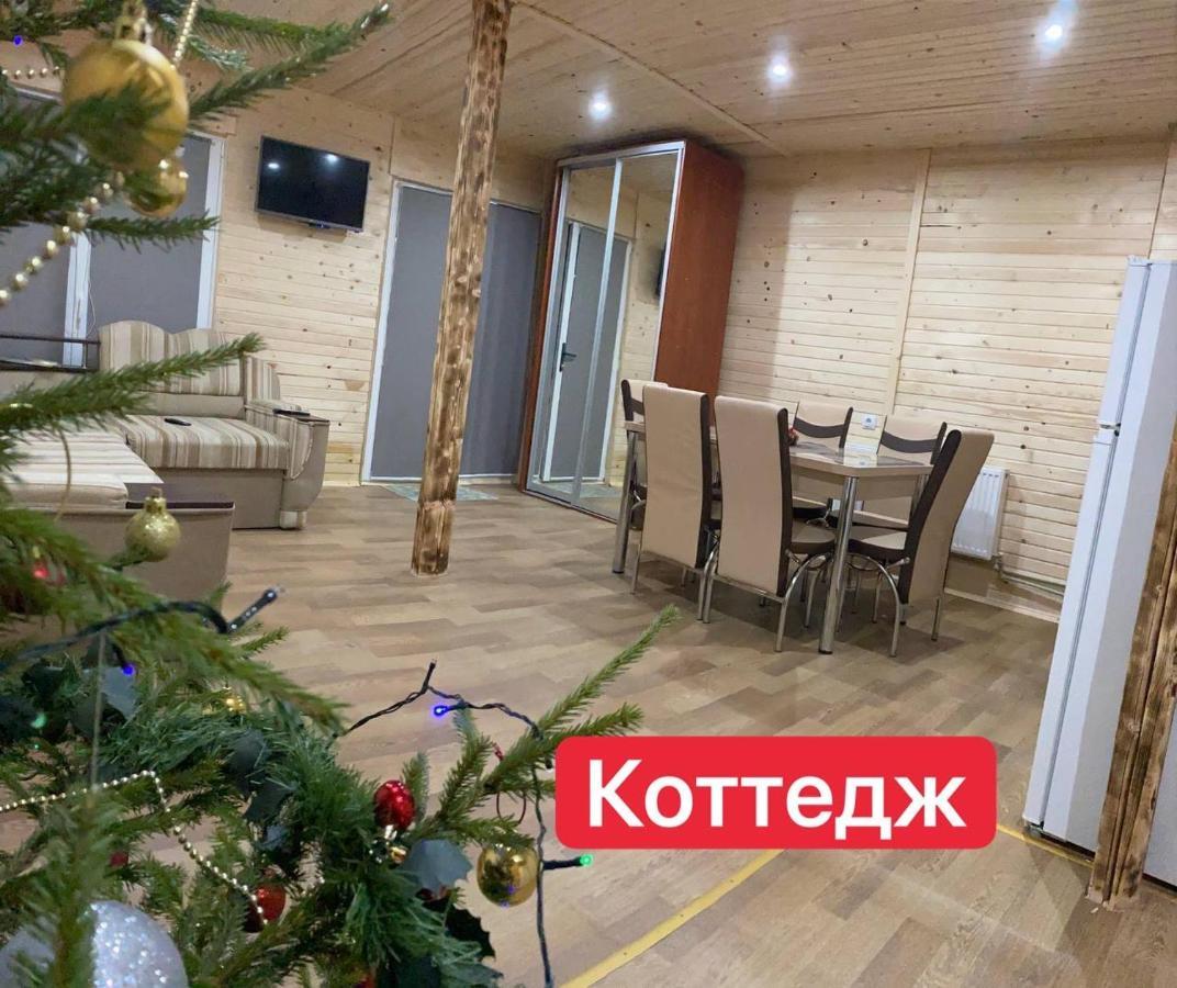 Вилла Zlata Bukovel Exterior photo