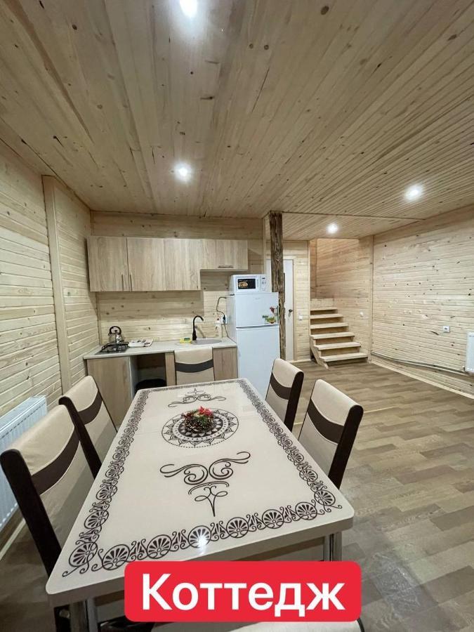 Вилла Zlata Bukovel Exterior photo