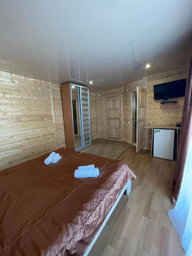 Вилла Zlata Bukovel Exterior photo